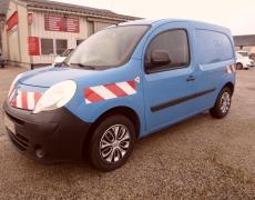 Renault Kangoo Express Éroudeville