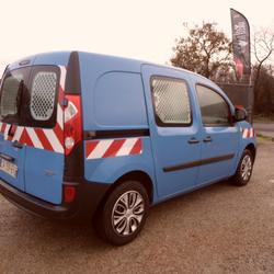Renault Kangoo Express CONFORT L1 1.5 DCI 75 &Eacute;roudeville
