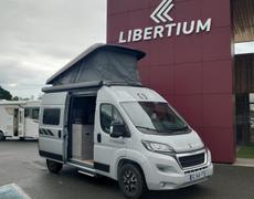 Fourgon Crosscamp Mérignac