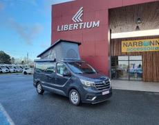 Fourgon Bavaria Mérignac