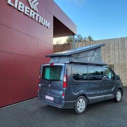 Fourgon Bavaria Bavaria 2.0L 130ch M&eacute;rignac