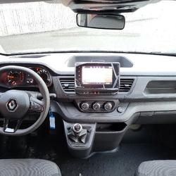 Fourgon Bavaria Bavaria 2.0L 130ch M&eacute;rignac