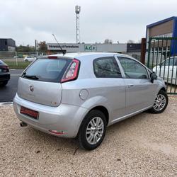 Fiat Punto Italia 1.2 8V 69 Riorges