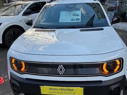 Renault R4 E-Tech -  - 29 900 €