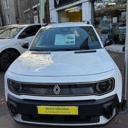 Renault R4 E-Tech  Nantes