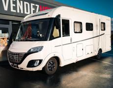 Integral Le Voyageur Autres Le Voyageur  - Le Voyageur 2.3 L 160 CV - 80 000 €