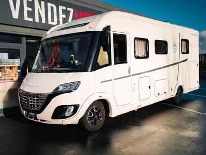Integral Le Voyageur Autres Le Voyageur  - Le Voyageur 2.3 L 160 CV - 80 000 €