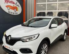 Renault Kadjar - Business  Blue dCi 115 - 14 990 €