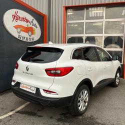 Renault Kadjar Business Blue dCi 115 Plouhinec