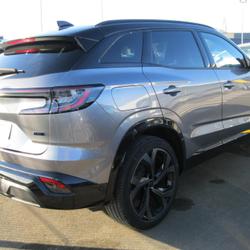 Renault Austral Iconic esprit Alpine E-Tech hybrid 200 Saint-Hilaire-de-Clisson