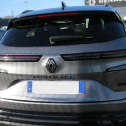 Renault Austral Iconic esprit Alpine E-Tech hybrid 200 Saint-Hilaire-de-Clisson