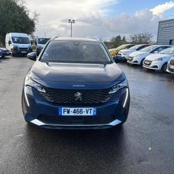 Peugeot 3008 Allure Pack Hybrid 225 e-EAT8 Briec