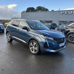Peugeot 3008 Allure Pack Hybrid 225 e-EAT8 Briec