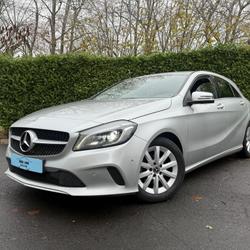 Mercedes Classe A Sport Edition A 180 d Roncq