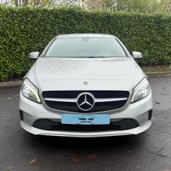 Mercedes Classe A Sport Edition A 180 d Roncq