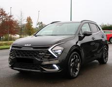 Kia Sportage Ploërmel