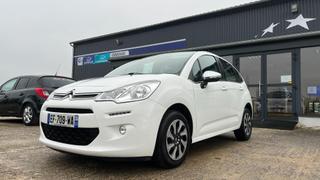 Citroen C3  - Confort - photo 0