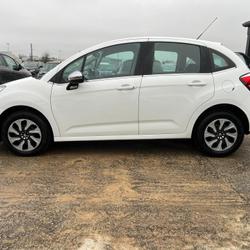 Citroen C3 Confort BlueHDi 75 Laval