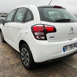 Citroen C3 Confort BlueHDi 75 Laval
