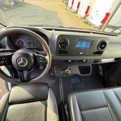 Mercedes Sprinter CAB 514 CDI 37 3.5T PROPULSION Carpiquet