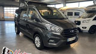 Fourgon Campereve Autres Campereve   - photo 0