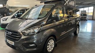 Fourgon Campereve Autres Campereve   - photo 1