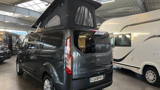 Fourgon Campereve Autres Campereve   - photo 2