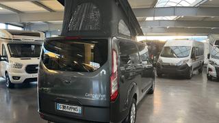 Fourgon Campereve Autres Campereve   - photo 3