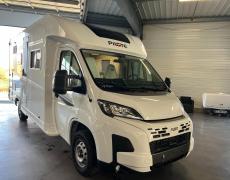 Profile Pilote Verson