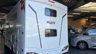 Profile Pilote Autres Pilote   - photo 1