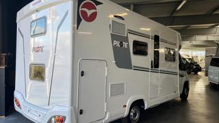 Profile Pilote Autres Pilote   - photo 2