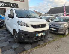 Peugeot Expert Angers