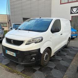 Peugeot Expert PREMIUM FGN TOLE COMPACT BLUEHDI 115 S&amp;S BVM6 Angers