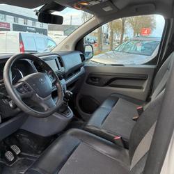 Peugeot Expert PREMIUM FGN TOLE COMPACT BLUEHDI 115 S&amp;S BVM6 Angers