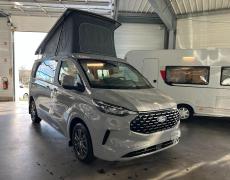 Fourgon Campereve Autres Campereve  - Campereve FORD TRANSIT CUSTOM 2L TDCI 136 CH - 63 984 €