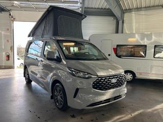 Fourgon Campereve Autres Campereve  - Campereve FORD TRANSIT CUSTOM 2L TDCI 136 CH - 63 984 €
