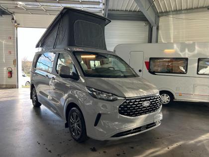 Fourgon Campereve Autres Campereve  - Campereve FORD TRANSIT CUSTOM 2L TDCI 136 CH - 64 040 €