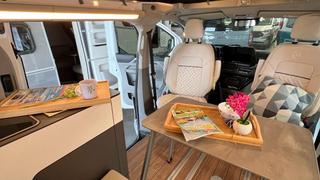 Fourgon Campereve Autres Campereve   - photo 1