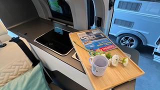 Fourgon Campereve Autres Campereve   - photo 3