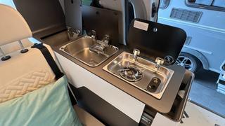 Fourgon Campereve Autres Campereve   - photo 4