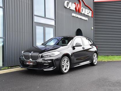 BMW Serie 1 - M Sport  118i 136 ch DKG7 - 22 990 €