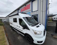 Fourgon LMC Pommeret