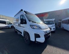 Fourgon LMC Pommeret