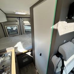 Fourgon LMC LMC Innovan 540 Pommeret