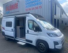 Fourgon LMC Pommeret