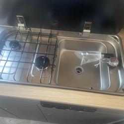 Fourgon LMC LMC Innovan 600 Boite automatique Pommeret