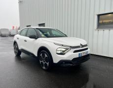 Citroen C4 Thouaré-sur-Loire