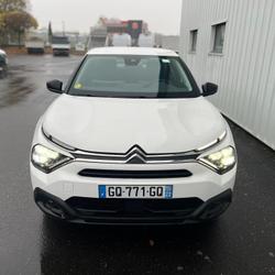 Citroen C4 BlueHDi 130 S&amp;S EAT8 Thouar&eacute;-sur-Loire