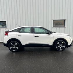 Citroen C4 BlueHDi 130 S&amp;S EAT8 Thouar&eacute;-sur-Loire