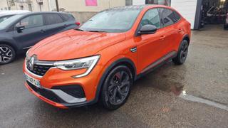 Renault Arkana  - photo 0